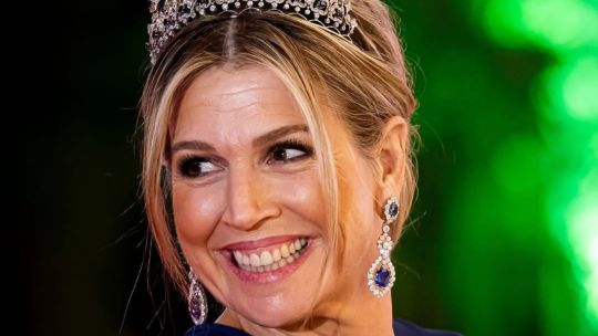 Máxima Zorreguieta