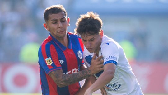 San Lorenzo recibe a Vélez con plena incertidumbre institucional: hora y cómo verlo en vivo por TV