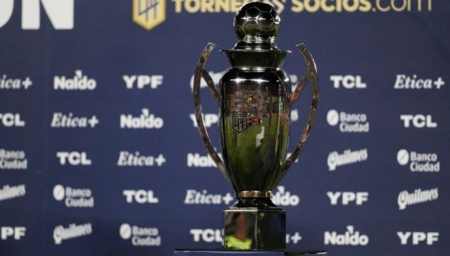 Torneo Clausura