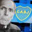 Boca’s horror story nightmare