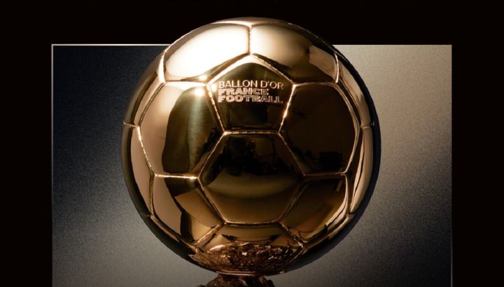 Balón de Oro