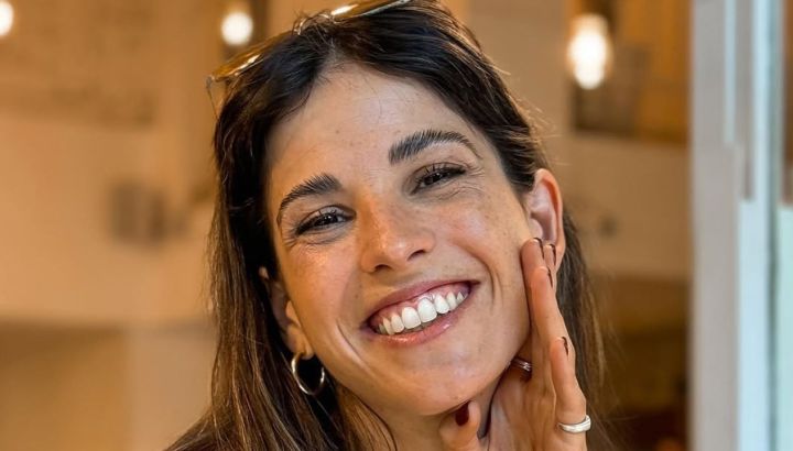 Lejos de los medios, el exitoso local gastronómico de Cande Molfese: Así es Borja 
