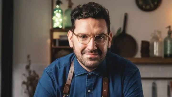 Cuánto cuestan los famosos macarons de Damián Betular en 2025: precios por caja en todas sus variantes