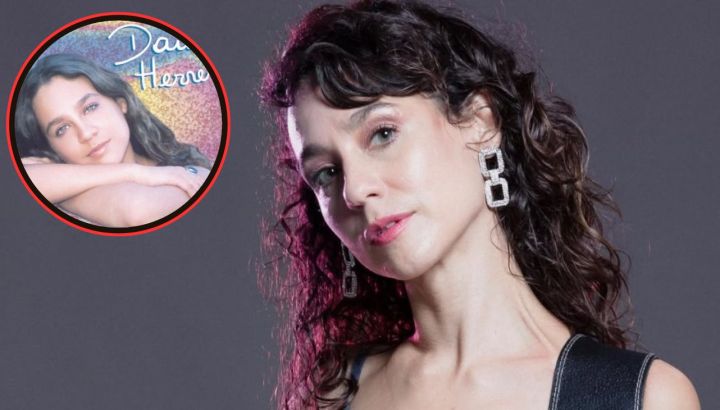 Qué fue de la vida de Daniela Herrero, la cantante que padeció ser famosa