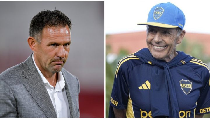Davobe y Russo