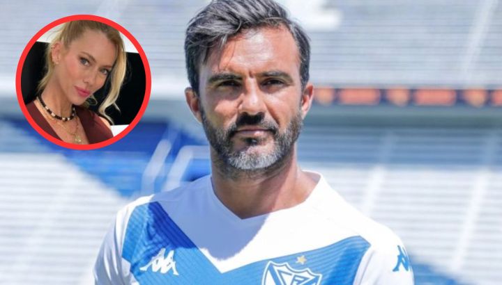 Fabián Cubero recurrió a la justicia y denunció a Nicole Neumann por incumplimiento de su acuerdo legal