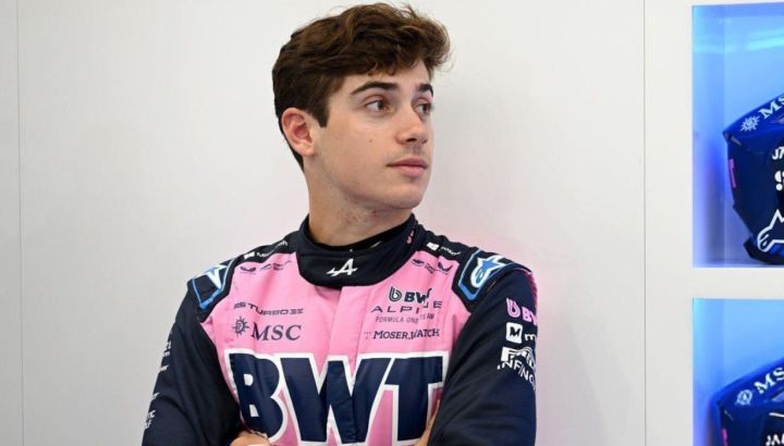 Franco Colapinnto