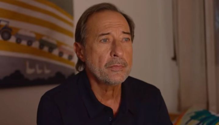 Guillermo Francella sorprendió al revelar que es lo que más le pesa de la fama: "Me pone ermitaño"