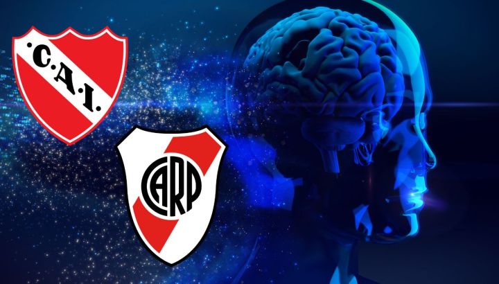 Independiente vs. River