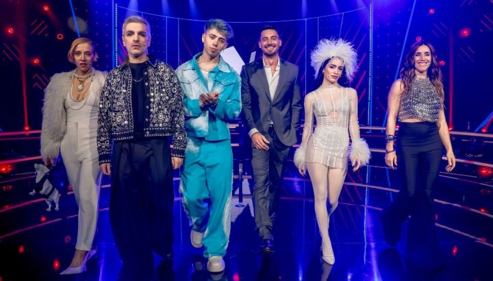 Llegan "Los Knockouts" a La Voz Argentina: cuándo empieza y qué famosos cantante participarán