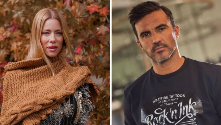 Fabián Cubero denunció a Nicole Neumann: “Accionar provocador y desafiante, no puede pasar inadvertido”