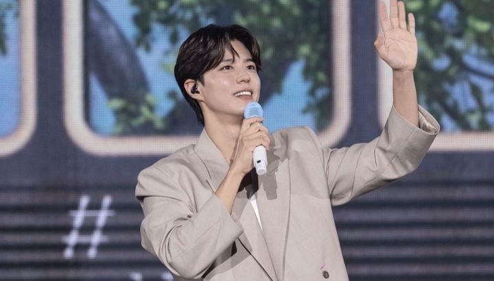El actor Park Bo Gum suma fechas en Latinoamérica a su fanmeeting "BE WITH YOU": qué países visitará