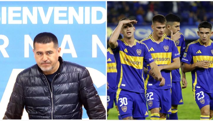Riquelme