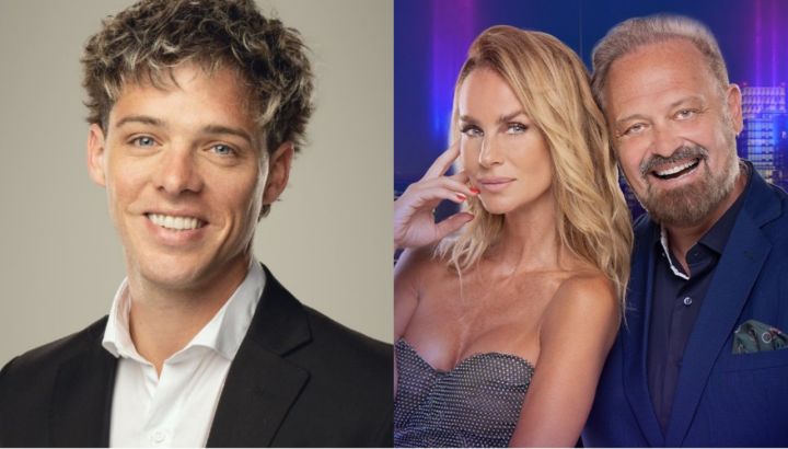 Así serán las noches de América TV con la llegada de Santi Maratea: qué pasará con el programa de Sabrina Rojas y Tartu