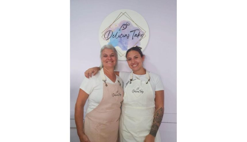 DeliciasTaky cumple 11 años