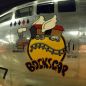 El gemelo "ovidado" del Enola Gay: qué pasó con el Bockscar, el avión que tiró la bomba atómica sobre Nagasaki