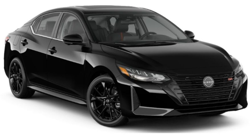 Nissan Sentra SR Nightfall 2025