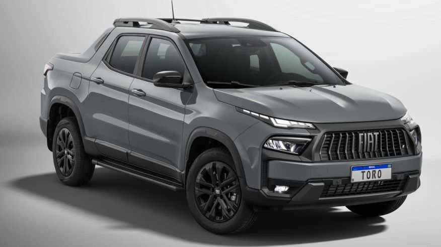 Fiat Toro