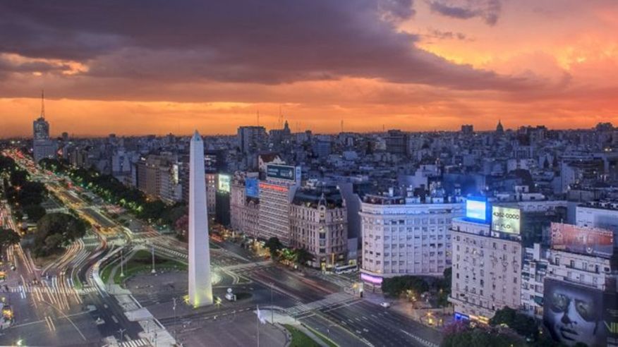 Obelisco