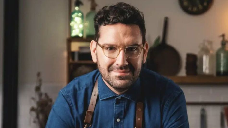Damián Betular