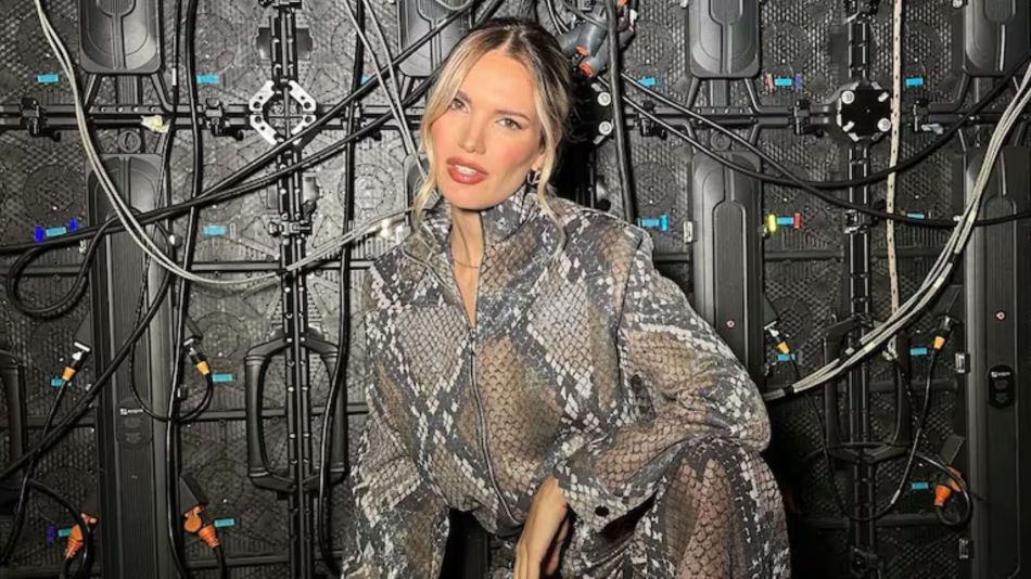 Eva Bargiela 