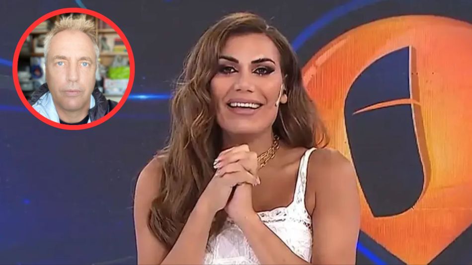 Flor de la V