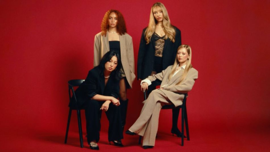 GIRLSET