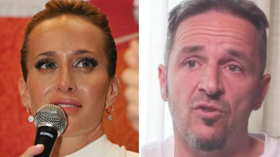 Julieta Prandi, Claudio Contardi