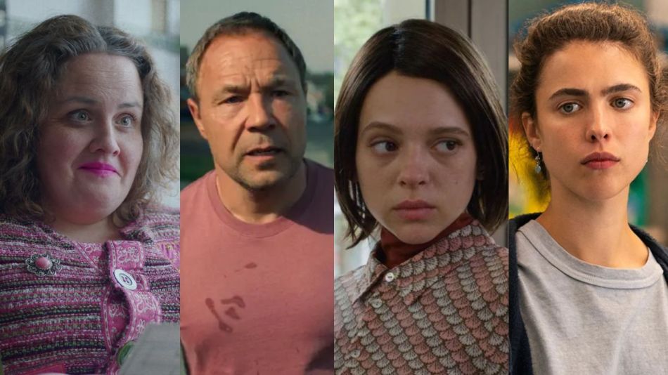 Las 4 miniseries más exitosas de Netflix para maratonear en un fin de semana 