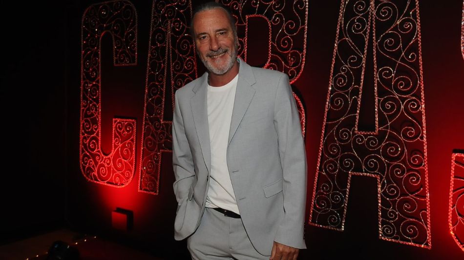 Manuel Wirtz en +CARAS