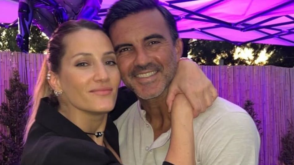 Micaela Viciconte opinó sobre la denuncia de Fabián Cubero a Nicole Neumann