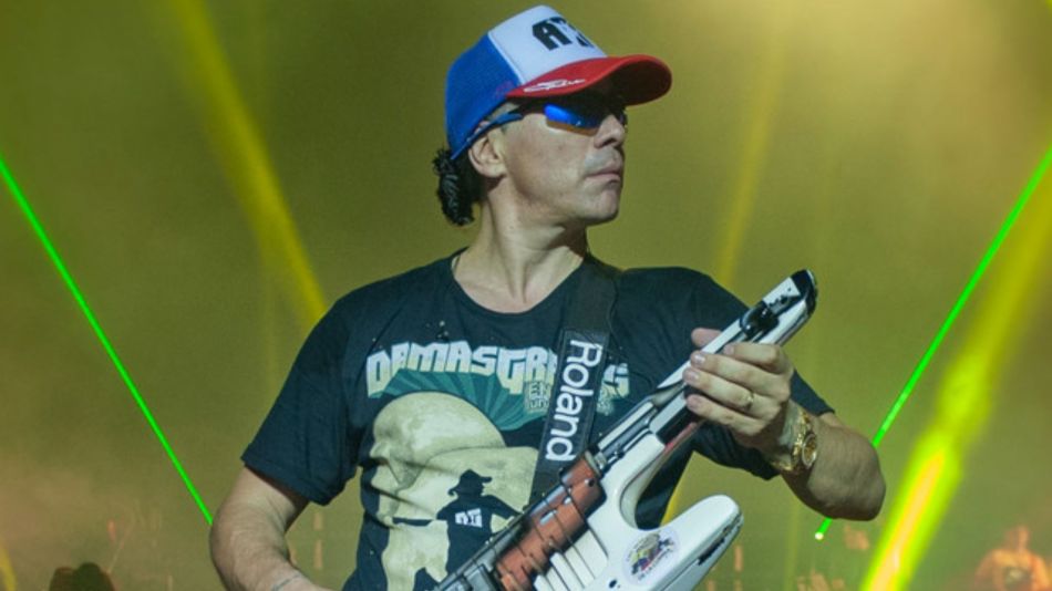 Pablito Lescano