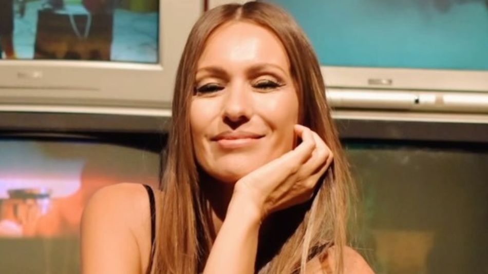 Pampita