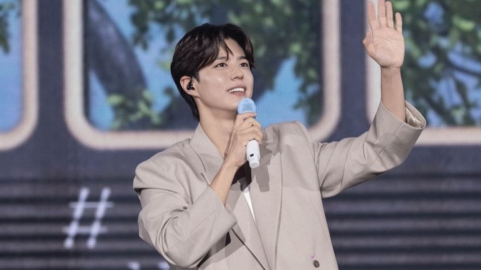 Park Bo Gum