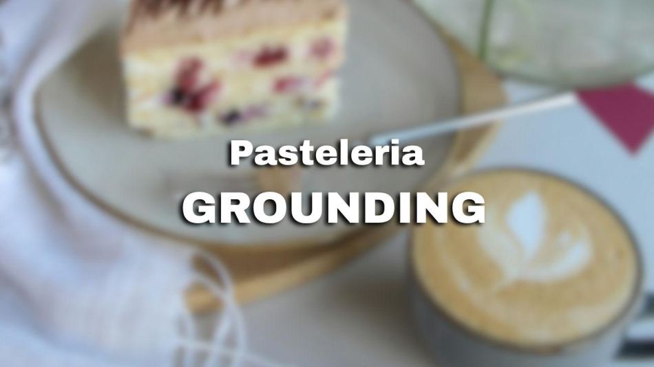 Plant Based Cakes