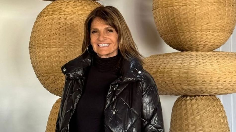 Teresa Calandra 