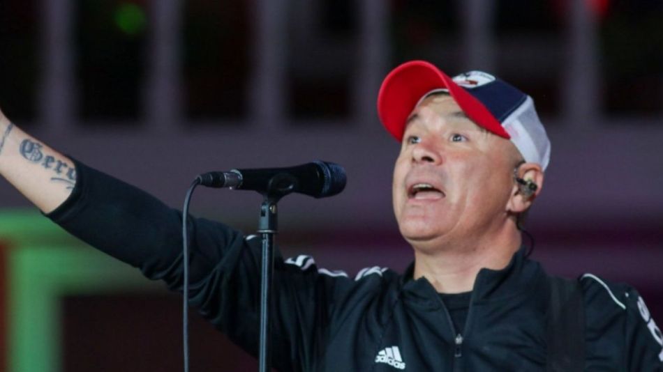Tragedia en el show de Damas Gratis en Colombia: un muerto y cinco heridos