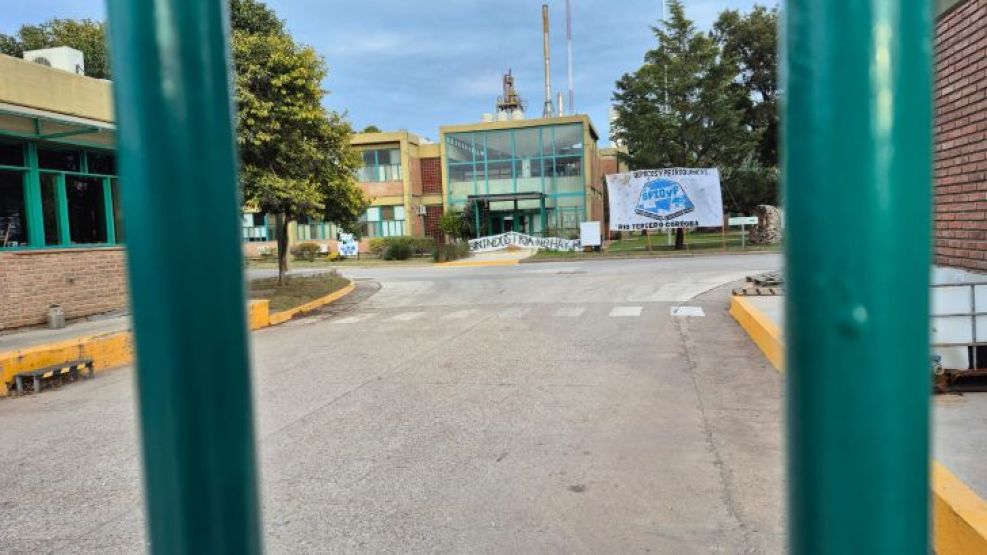 07-08-2025 Petroquímica Río Tercero