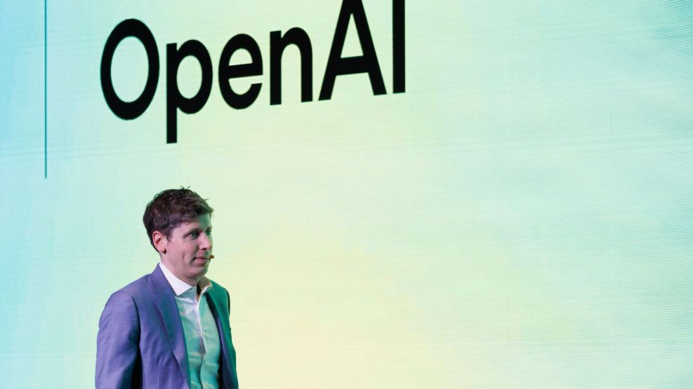 OpenAI CEO Sam Altman and Kakao CEO Shina Chung Announce Strategic Partnership 
