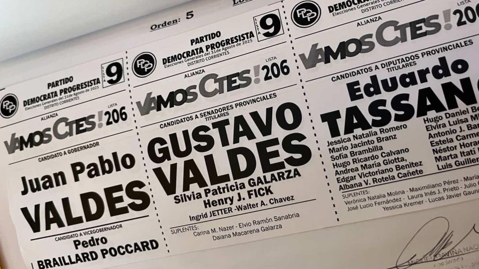 boletas para el 31 de agosto