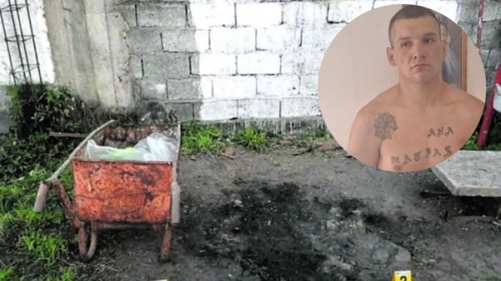 "Anoche Matías mató a otro" | Se conocen más detalles del presunto asesino serial en Jujuy - Image 3