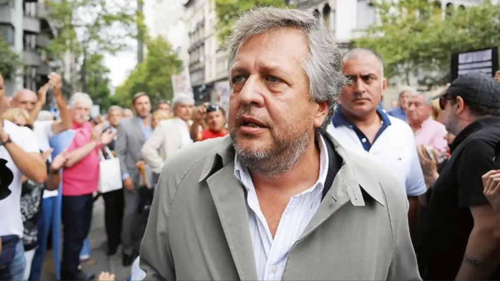 Stornelli pidió avanzar con la denuncia del Gobierno sobre una «operación de inteligencia» pero resguardando las fuentes periodísticas