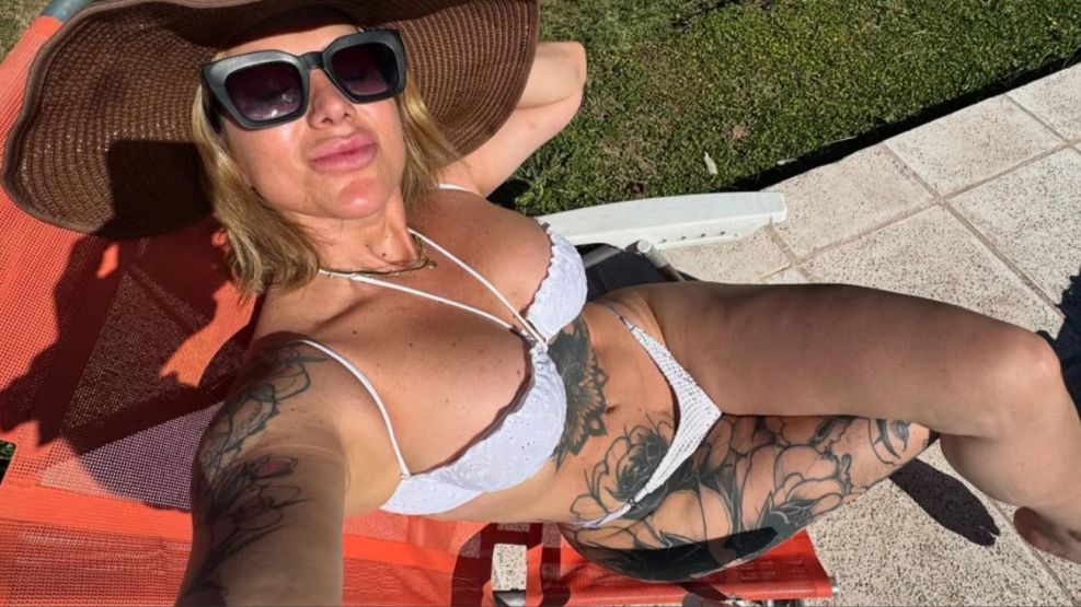 Gabriela Fernández Aberastain