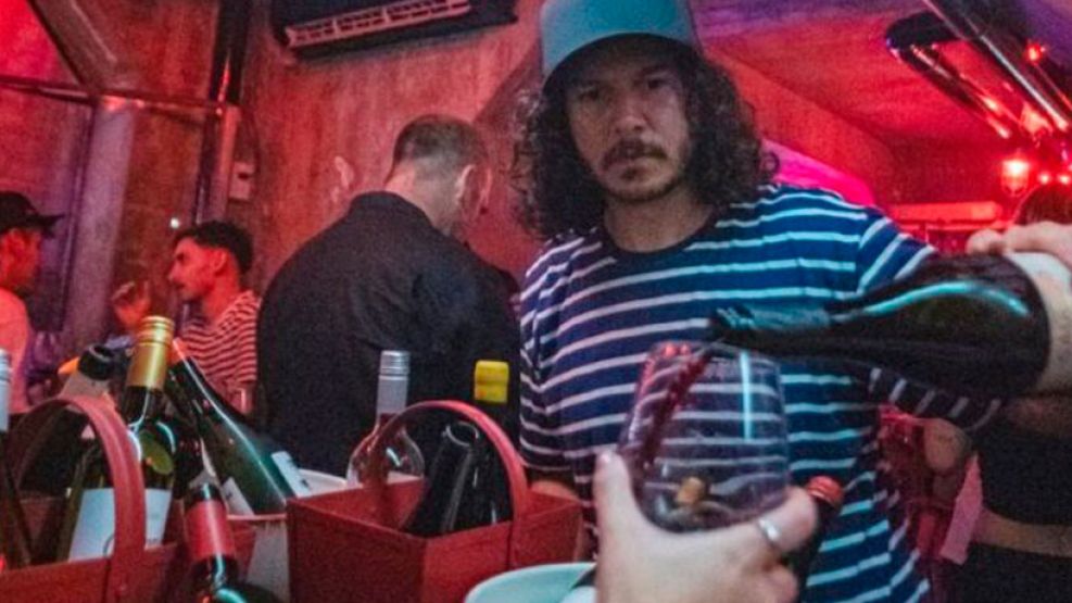 Gastronomía - Córdoba