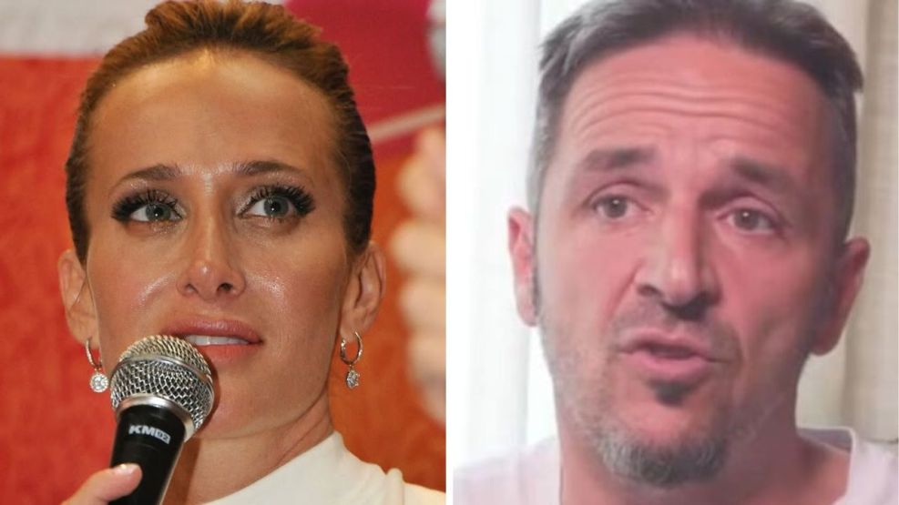 Pidieron 20 y 50 años de prisión para Claudio Contardi, el exmarido de Julieta  Prandi | Perfil