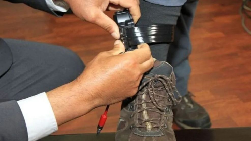 Justicia de Corrientes