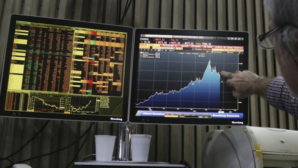 Luciano Sconza: “El mercado corrigió tras varias ruedas positivas, pero sin grandes sobresaltos”