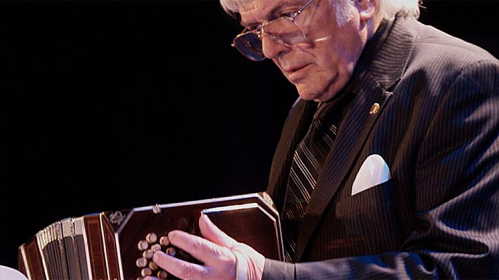 Osvaldo Piro 07082025