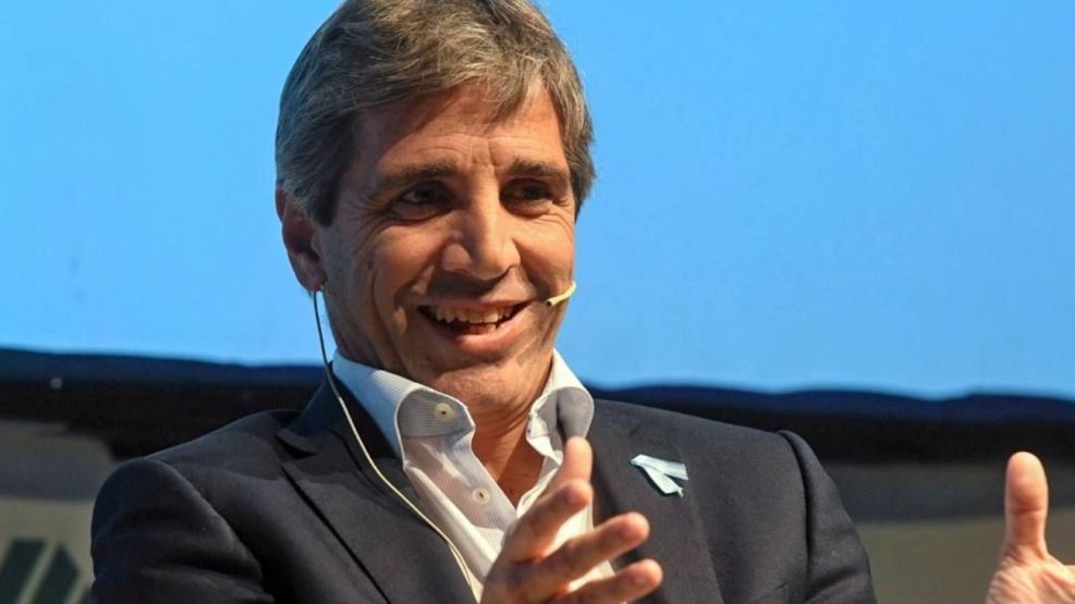 Simonetta: "Tras las elecciones, el Gobierno podría liberar el cepo para empresas y permitir un dólar más competitivo"