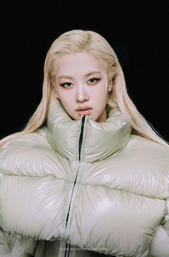BLACKPINK